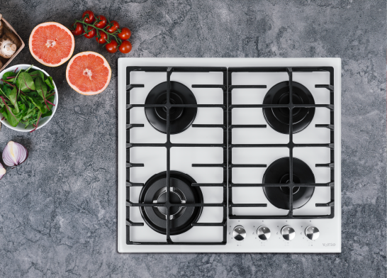 Варильна поверхня HG D7 ST (X)